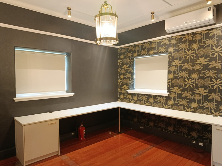 To Let commercial Property for Rent in Heartland Historic Precinct Western Cape